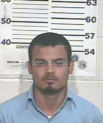 Jose I. Vasquez