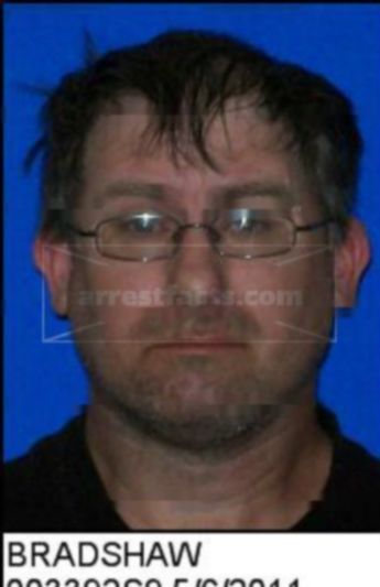 Bobby Ray Bradshaw
