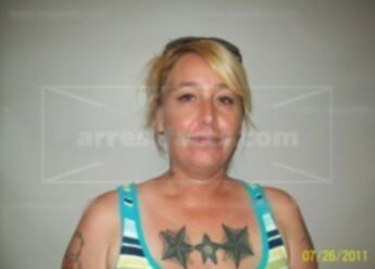 Christy Dawn Poteete