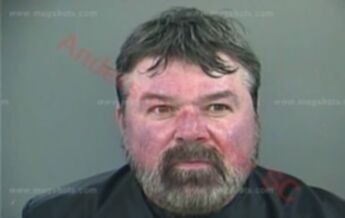 Anthony Ray Alexander