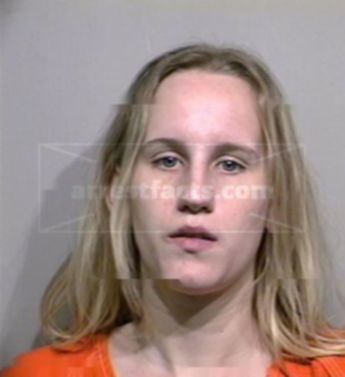 Annie Rhyan Logsdon