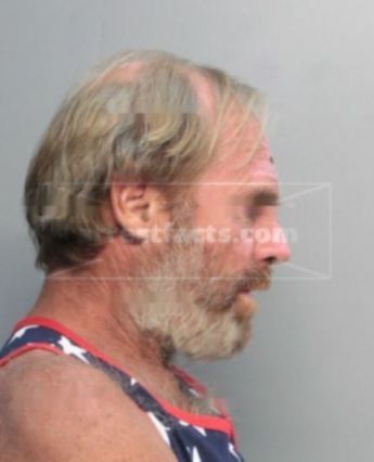 Stephen Lee Broderick
