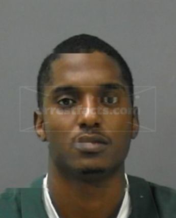 Michael Mccants