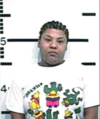 Shamera Ali Benson
