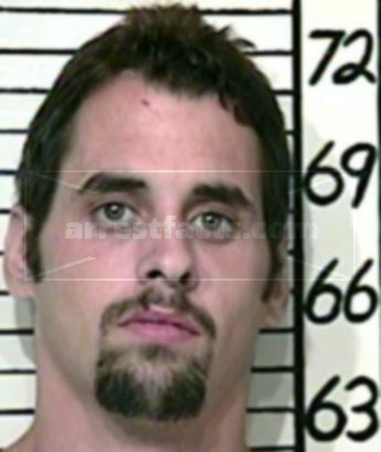 Terrance Joseph Samuel Benton