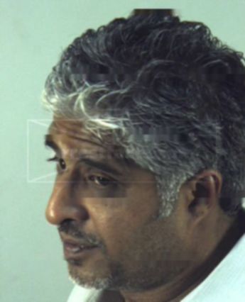 Khalid M Fazal