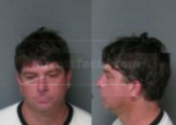 Gordon Darrel Arnold