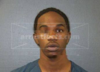 Joshua Tyrone Lilly