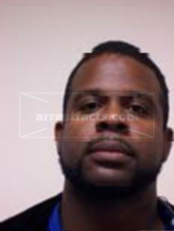 Grover Earl Page Iv