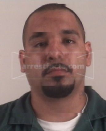 Freddie Bonilla