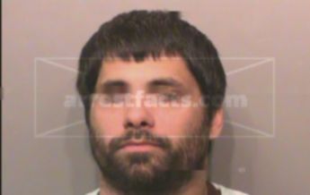 Joshua Lucas Williams