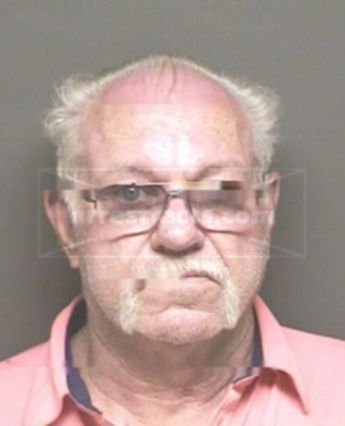 Charles A Herring