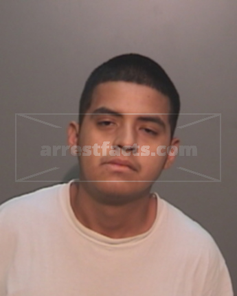 John Anthony Reyes