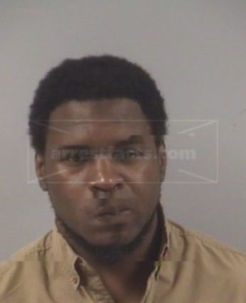 Garry Lamont Lavender