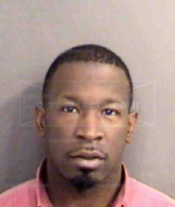 Anthony Devndrea Mccall