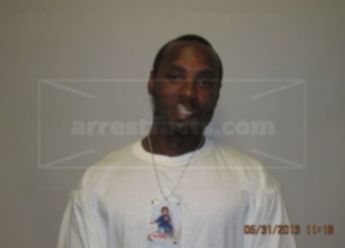 Londell Laroy Brooks
