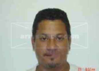 Joseph Raymond Sanes