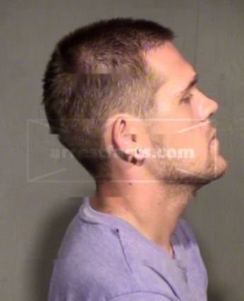Justin David Jacobson