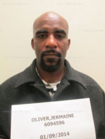 Jermaine C Oliver