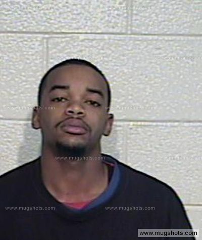 Nicholas Leo Crenshaw