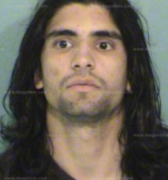 Derick James Carter