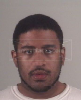 Tarence Dominick Brooks