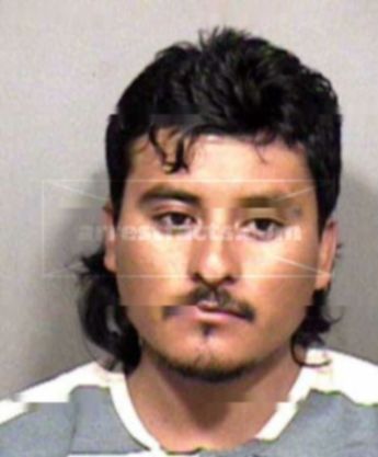 Ignacio (John) Flores (Doe)