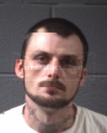 Aaron Wayne Wright