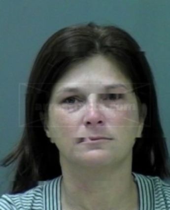 Amy Lynn Fennell