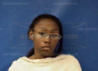 Tera Lasha Greathouse