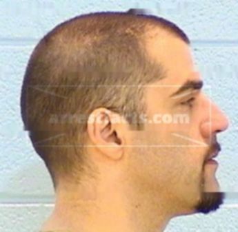 Adam Philip Etaugh