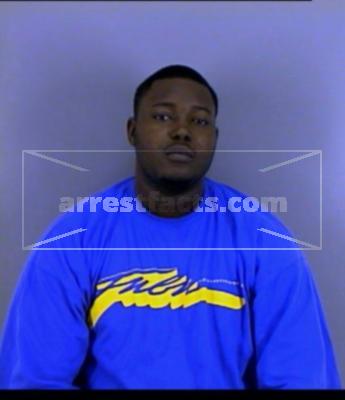 Traymayne J Williams