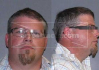 Brandon James Turner