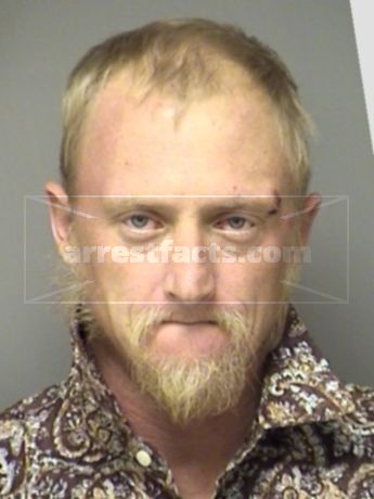 Johnny Dale West