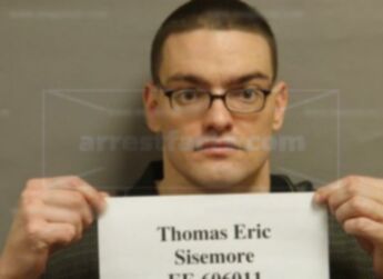 Thomas Eric Sisemore