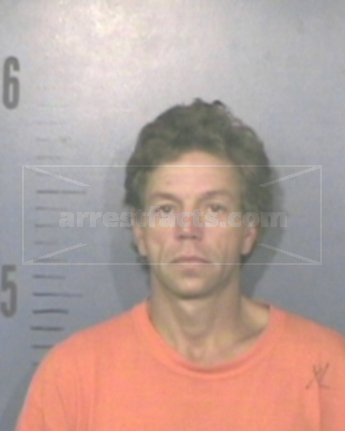 Davis Crockett Gallion