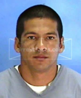 Jose Armenta