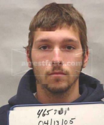 Nathan Patrick Burdick