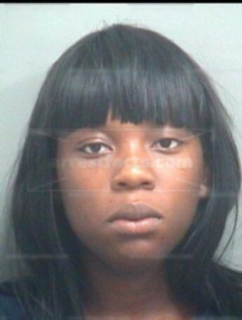 Roseline Jean-Baptise