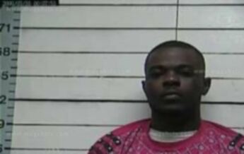 Lorenzo Latrail Mcadory
