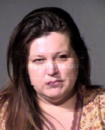Wendy Lynne Thomas