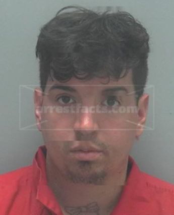 Carlos Rivera-Smith
