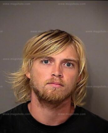 Timothy Allen Reynolds