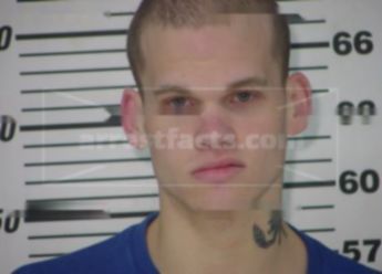 Jeremy Wayne Ford