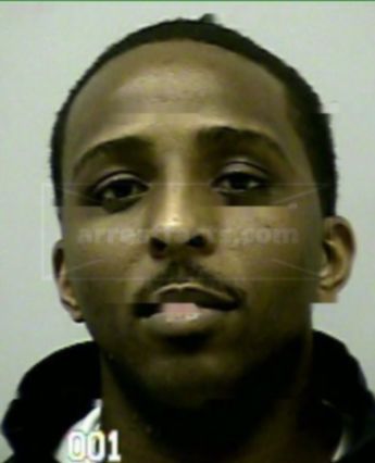 Marquis Durrel Williamson
