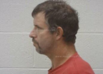 Jason Randall Williams
