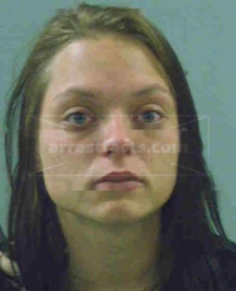 Samantha Pearl Miller