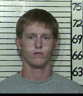 Michael Rex Blevins