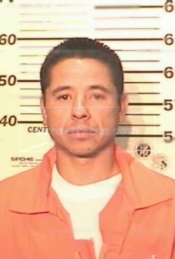 Francisco L Trevino