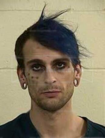 Anthony Michael Halliday